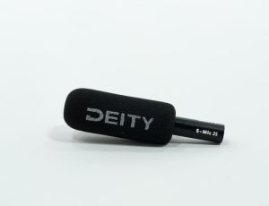 Deity Mic