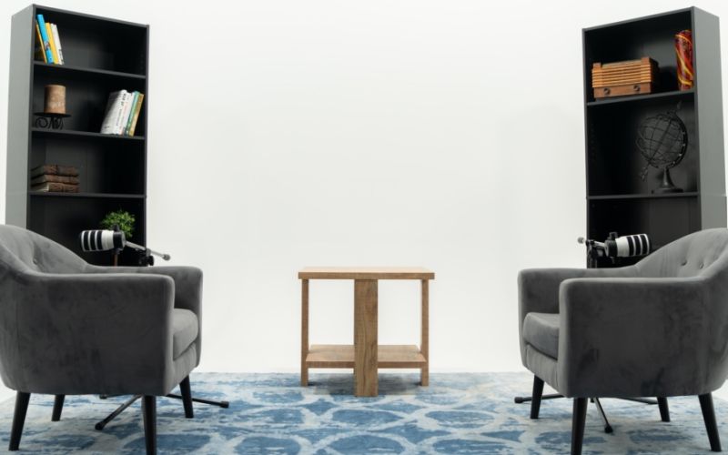 Vision208 Environments available for rental