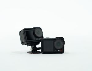 DJI Action Camera