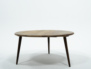 Round Dining Table
