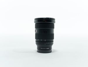 Sony 24-70 f/2.8 Gmaster