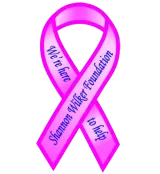 Shannon Wilker foundation logo 