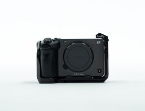 Sony Fx3