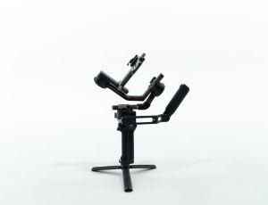 DJI RS3 Gimbal
