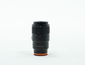 90mm Sony Macro Lens f/2.8