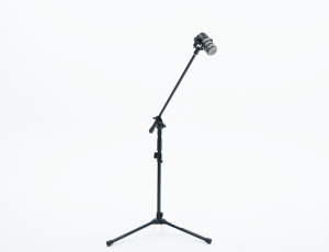Studio Microphone Stand