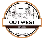 Outwest logo