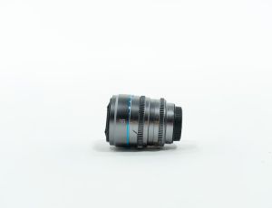 Anamorphic 16mm 1.2/f