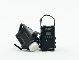 Nanlite 300B