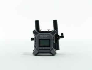 Zoom Field Recorder