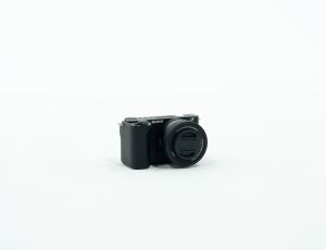 Sony Zve10