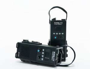 Nalite 500B